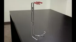 Fire Extinguisher Mounting Bracket