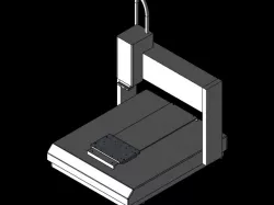 Fisnar 7400B