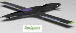 Flamingo Drone / UAV