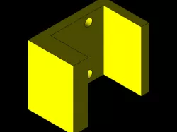 FLEX CABLE ASSEMBLY