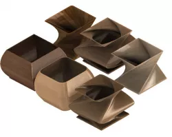 Flower pot