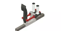 Fomula SAE Brake models