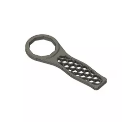 Fork key BETA rr