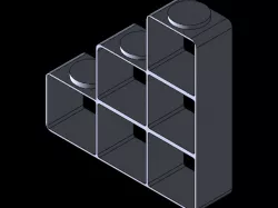 Functional Project Bookshelf