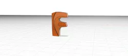 Fusion 360 logo