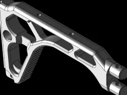 Galil Folding Stock