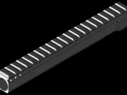 Galil SAR Gas Tube (Nato Railed Version)