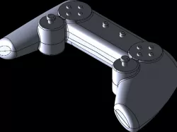 Game controller