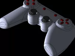 Game Controller