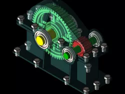 GearBox