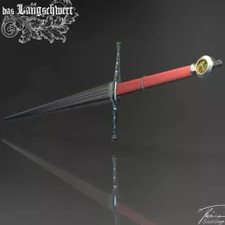 German Longsword