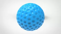 Golf Ball