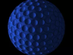 Golf ball