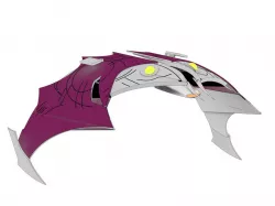 Green Goblin Glider