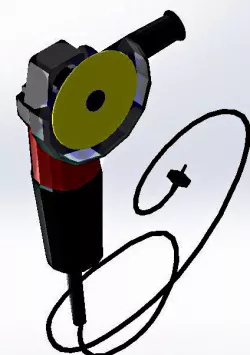 Grinder