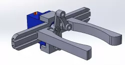 Gripper Micro Servo