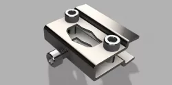 Guide Rail Clamp