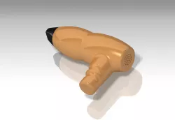 HAIR DRYER