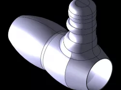 Hair Dryer