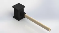 Hammer Assembly
