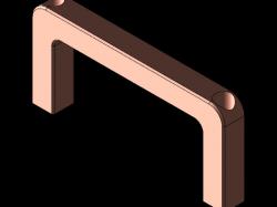 2d9c handle 3D Models | Page 1 | STLFinder