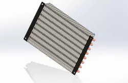 Heat Exchanger