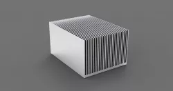 Heat Sink