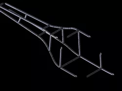 Helicopter Frame 2