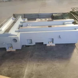 HORIZONTAL MACHINING CENTERS 630