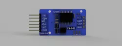 HW-84 (DS3231) Real Time Clock