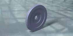 IC engine Flywheel