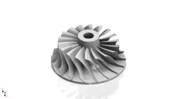 Impeller