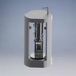 Impresora 3D