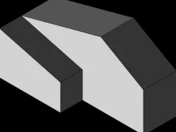Inclined Support