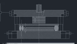 INJECTION MOULDING
