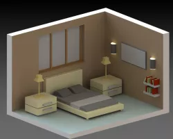 Interior design