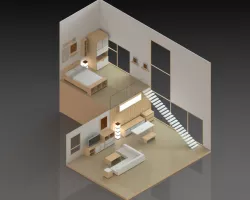 interior design