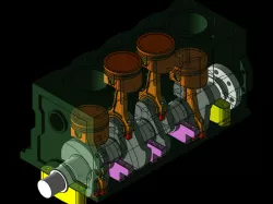 Internal combustion engine