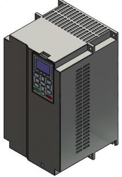 inverter delta c2000 3D Models | Page 1 | STLFinder