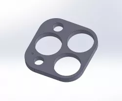 Iphone 13 PRO Camera Protector