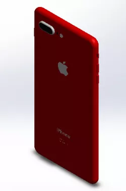 iPhone 8 Plus