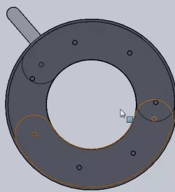 Iris Generator Model-2