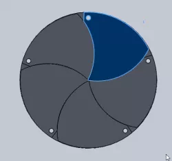 Iris Generator Model - 4