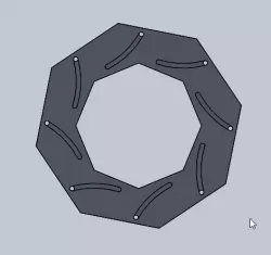 Iris Generator Model-5