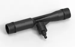 Irrigation Venturi Fertilizer | Inyector Venturi