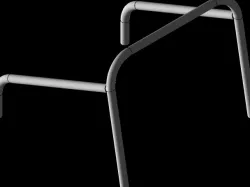 Jeep cj6 rollbar