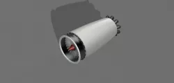 Jet Engine