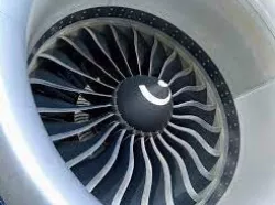 Jet Engine