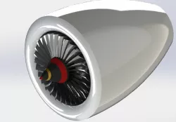 Jet engine
