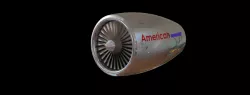 Jet Engine